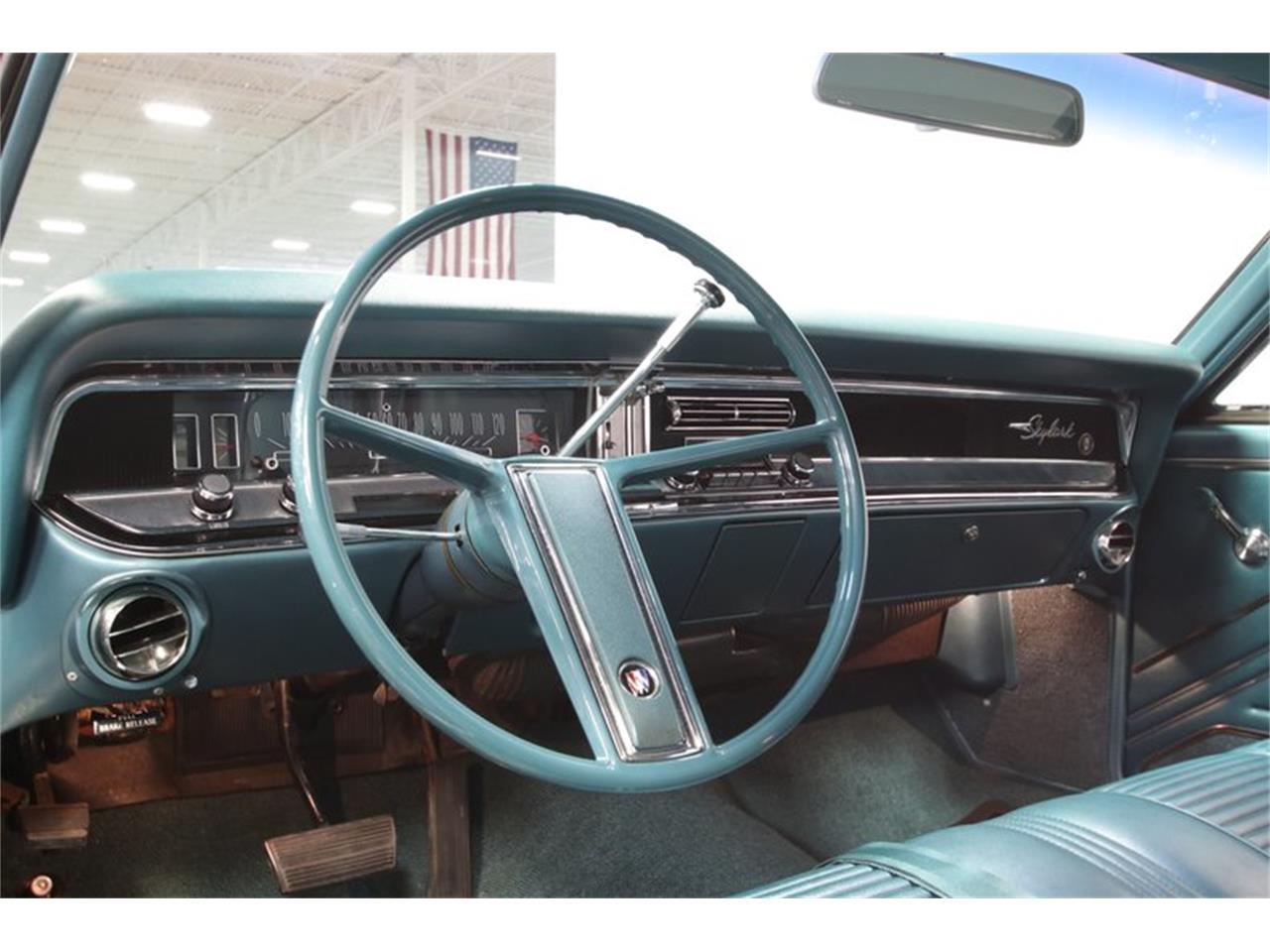 1967 Buick Skylark for sale in Concord, NC – photo 49