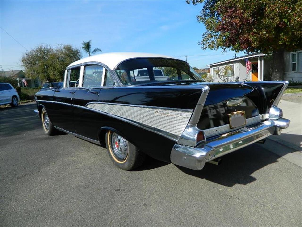 1957 Chevrolet Bel Air for sale in Orange, CA – photo 10