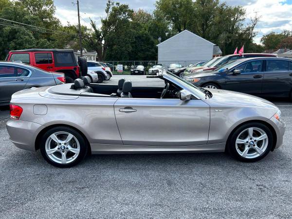 2013 BMW 1 Series 2dr Conv 128i - 100s of Positive Customer Review for sale in Baltimore, MD – photo 7