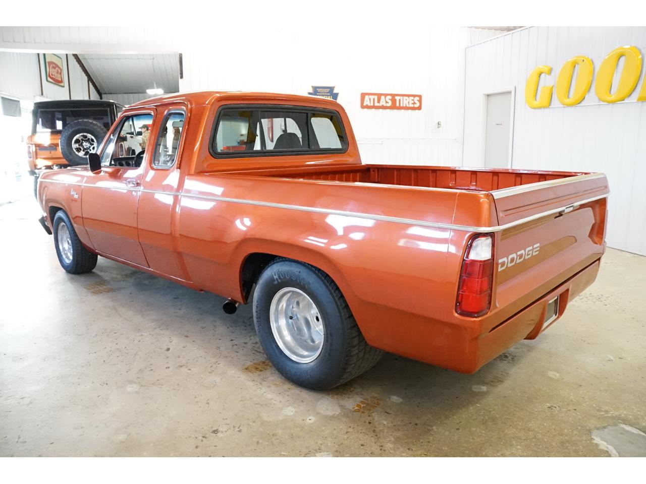 1979 Dodge D150 for sale in Homer City, PA – photo 7