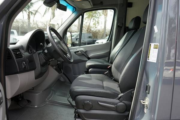 2016 Mercedes-Benz Sprinter 3500 Cargo 170 WB - - by for sale in Fontana, CA – photo 14