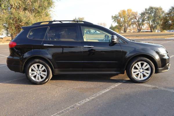 2010 Subaru Tribeca AWD All Wheel Drive 3.6R Limited SUV - cars &... for sale in Longmont, CO – photo 3