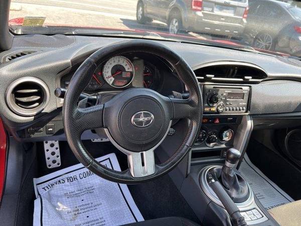 2013 Scion FR-S - - by dealer - vehicle automotive sale for sale in Valley Stream, NY – photo 16
