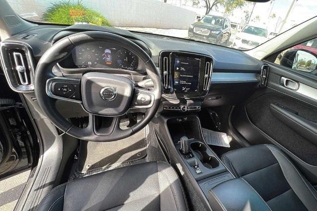 2020 Volvo XC40 T5 Momentum for sale in Tucson, AZ – photo 15