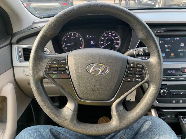2016 Hyundai Sonata SE Buy Here Pay Her, for sale in Little Ferry, NJ – photo 21