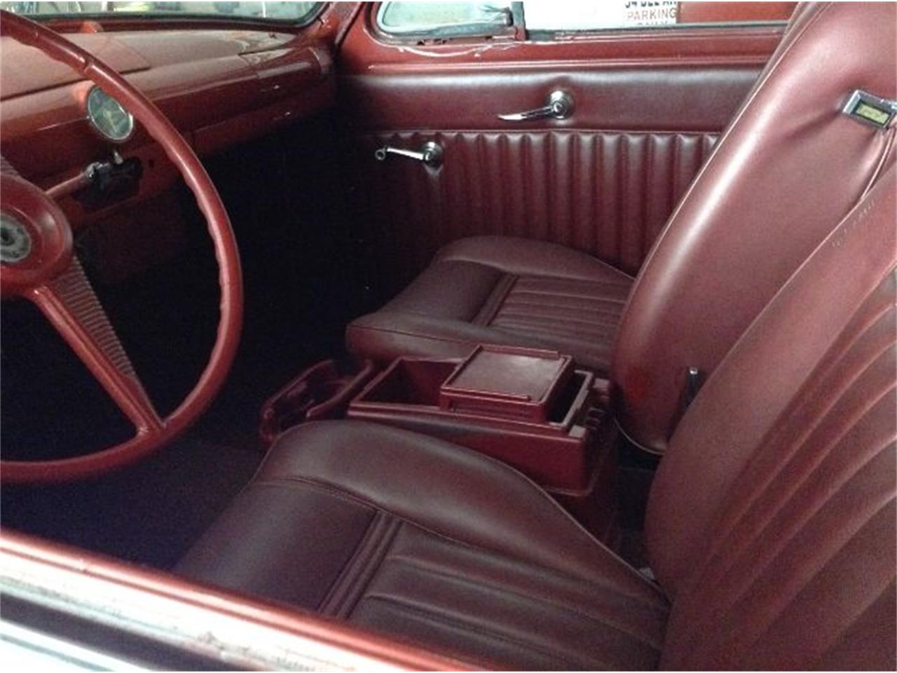 1950 Ford Crestliner for sale in Cadillac, MI – photo 5