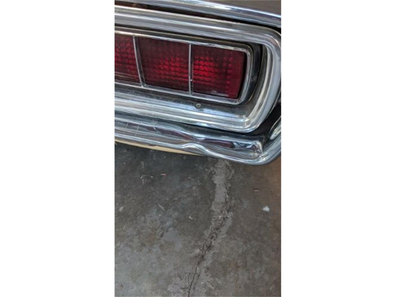 1965 Ford Thunderbird for sale in Cadillac, MI – photo 22