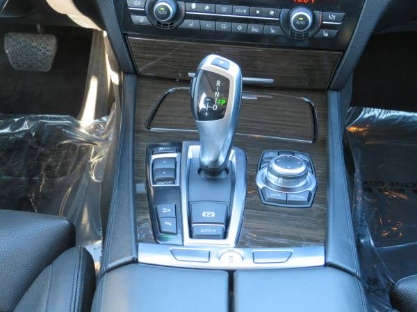 2012 BMW 7-Series 750Li xDrive w/Low Miles - STUNNING! - cars & for sale in Jenison, MI – photo 14