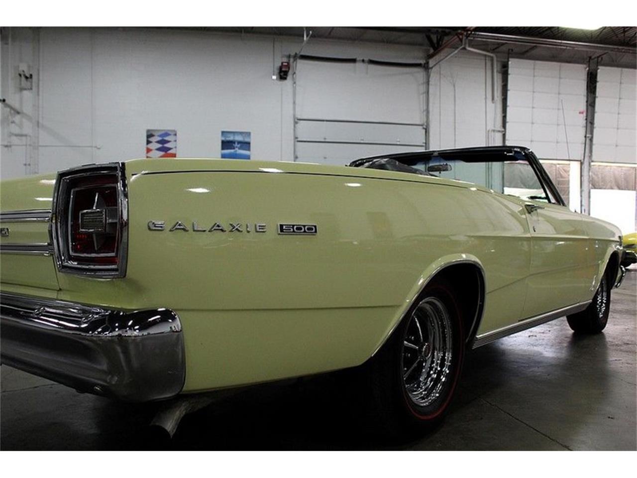 1966 Ford Galaxie for sale in Kentwood, MI – photo 25