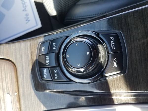 2013 BMW 550i Sedan (51K miles) - - by dealer for sale in San Diego, CA – photo 12