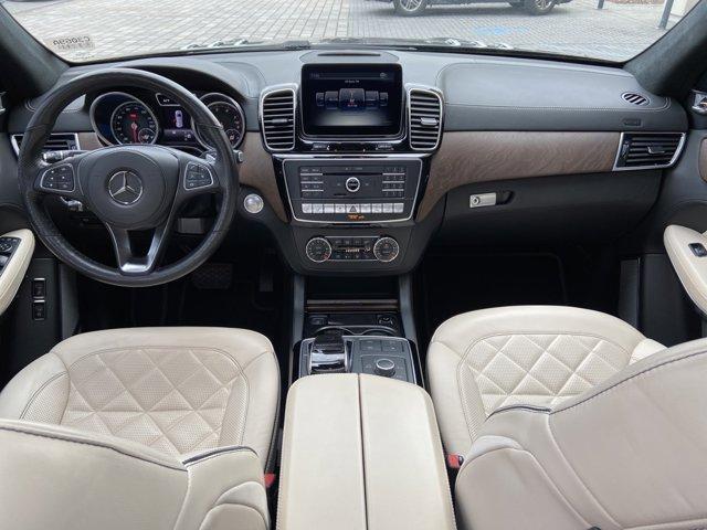 2019 Mercedes-Benz GLS 550 Base 4MATIC for sale in Charleston, SC – photo 28