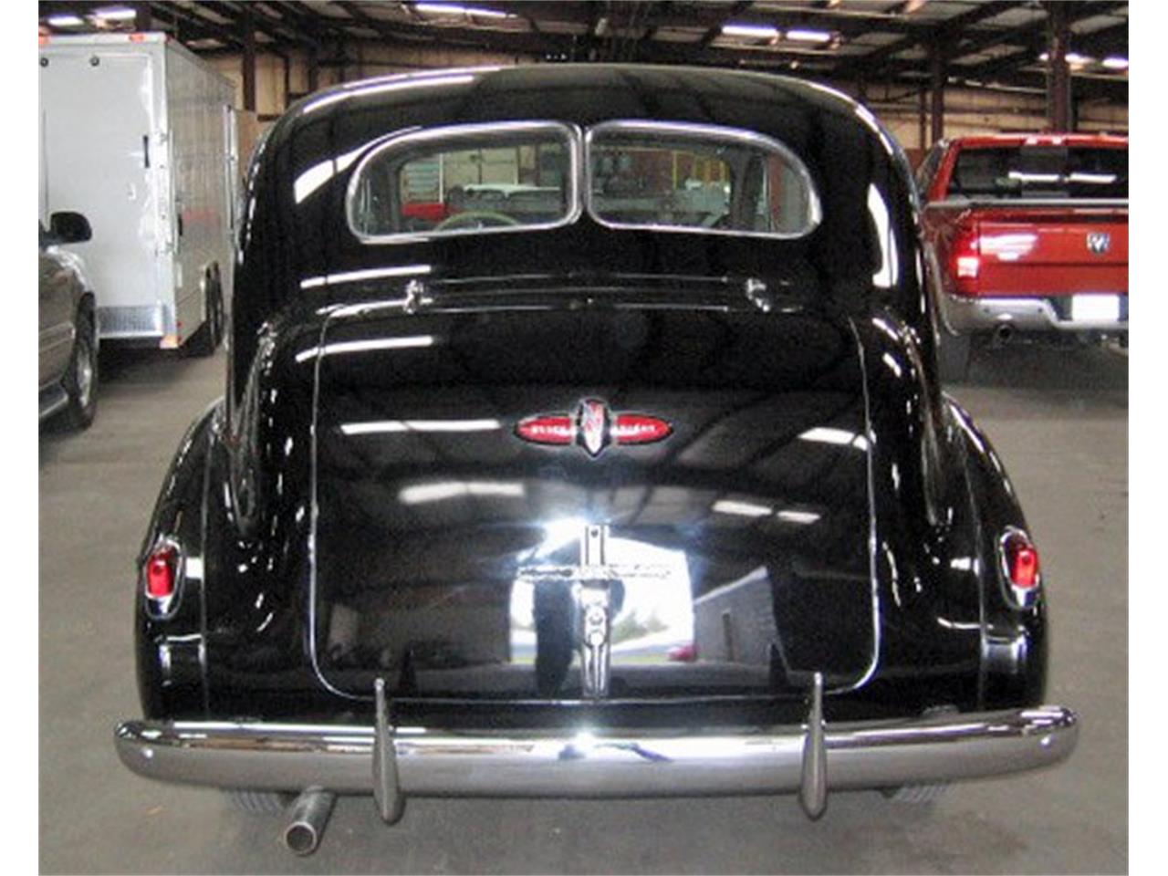 1940 Buick Limited for sale in West Chester, PA – photo 9