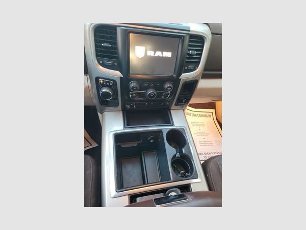 2014 Ram 1500 Crew Cab SLT Pickup 4D 5 1/2 ft - - by for sale in Orlando, FL – photo 14