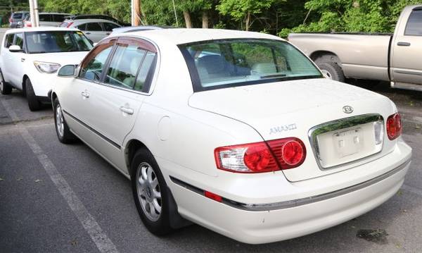 2005 Kia Amanti Limited Only 98k Miles - - by dealer for sale in High Point, NC – photo 6