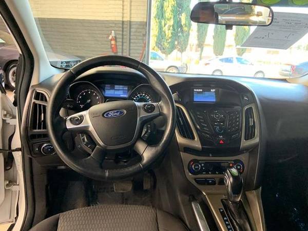 2012 Ford Focus 5dr HB SEL for sale in Garden Grove, CA – photo 13