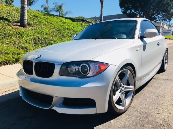 2011 BMW 135i E82 DCT Transmission for sale in San Diego, CA