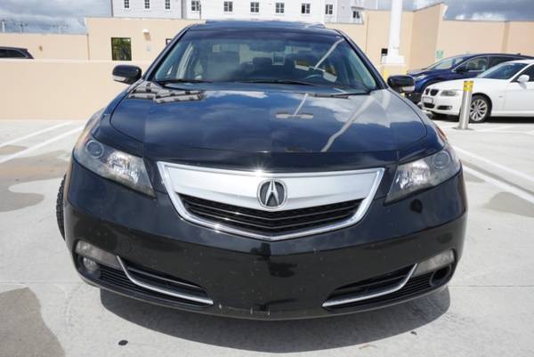 2014 Acura TL $499 DOWN!EVERYONE DRIVES! for sale in Miaimi, FL – photo 10
