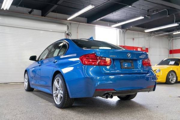 2013 BMW 3 Series - Financing Available! PRICED TO SELL TODAY!! for sale in Waltham, MA – photo 6