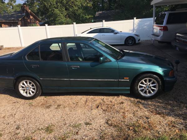1998 BMW 318i for sale in Macon, GA