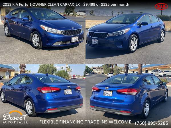 2012 KIA Optima LOW MILES GREAT BUY LX Sedan - VALUE PRICED TO SELL!... for sale in Palm Desert , CA – photo 14