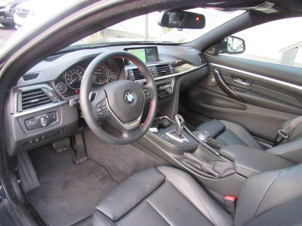 Wow! A 2016 BMW 435i with only 39,570 Miles-queens for sale in Middle Village, NY – photo 8