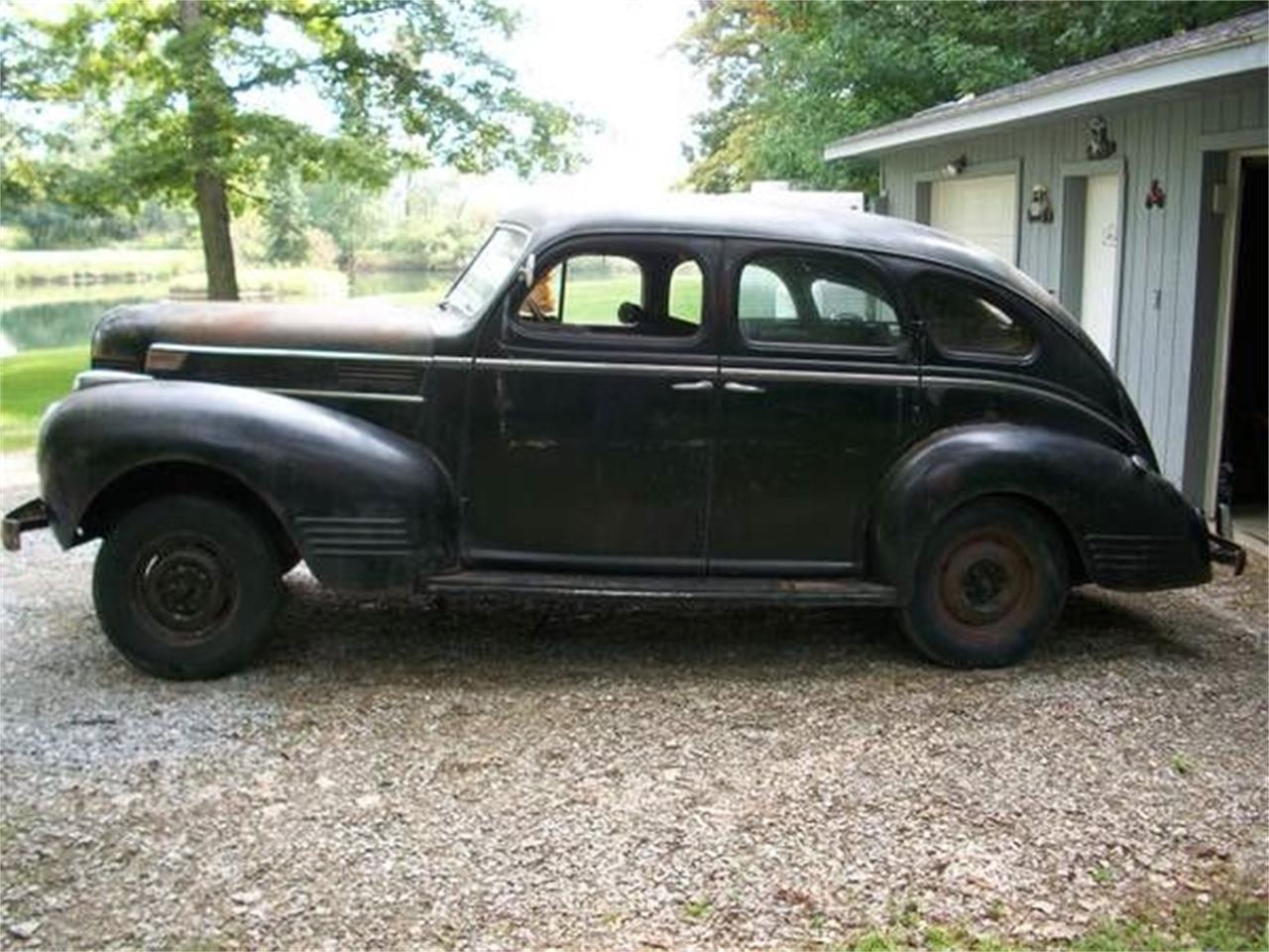 1939 Dodge Sedan for sale in Cadillac, MI – photo 5
