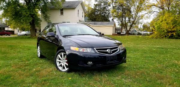 2006 Acura TSX Automatic Sedan - cars & trucks - by dealer - vehicle... for sale in Columbus, OH – photo 3