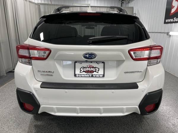 2019 SUBARU Crosstrek Limited Compact Crossover SUV AWD Low for sale in Parma, NY – photo 5