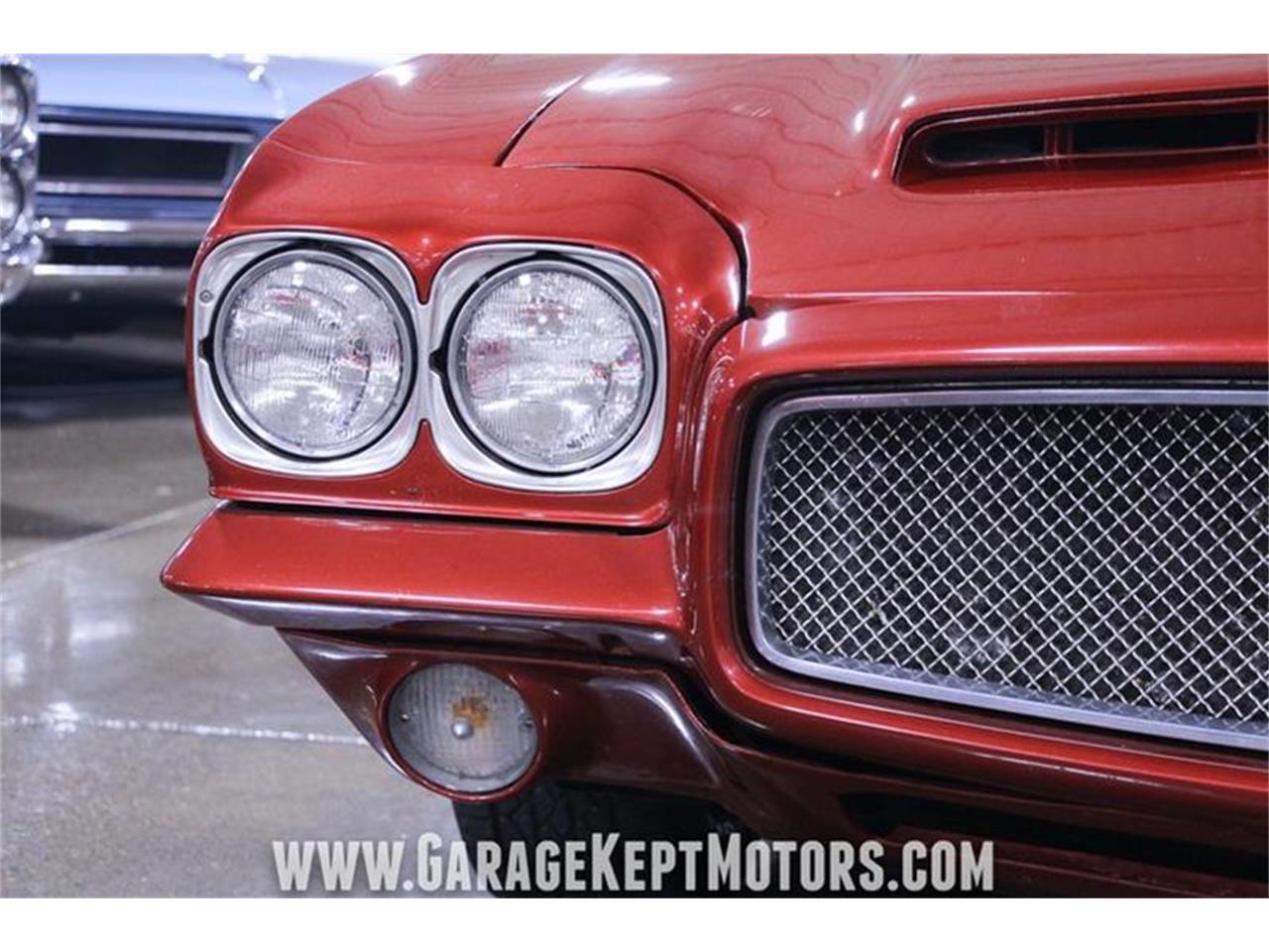 1971 Pontiac GTO for sale in Grand Rapids, MI – photo 16