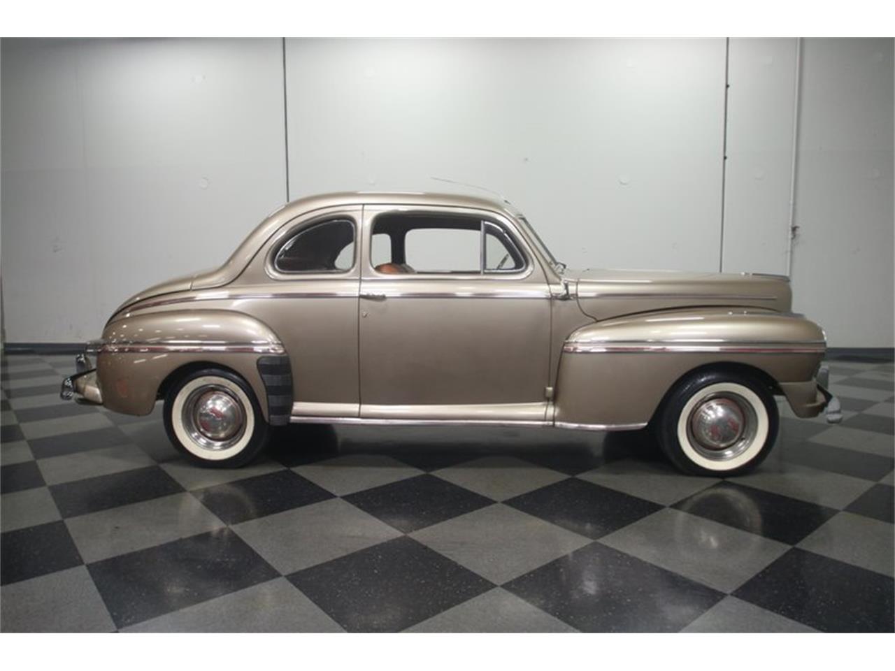 1946 Mercury Coupe for sale in Lithia Springs, GA – photo 23
