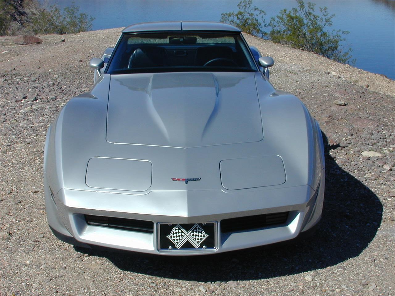 1980 Chevrolet Corvette for sale in Laughlin, NV – photo 39