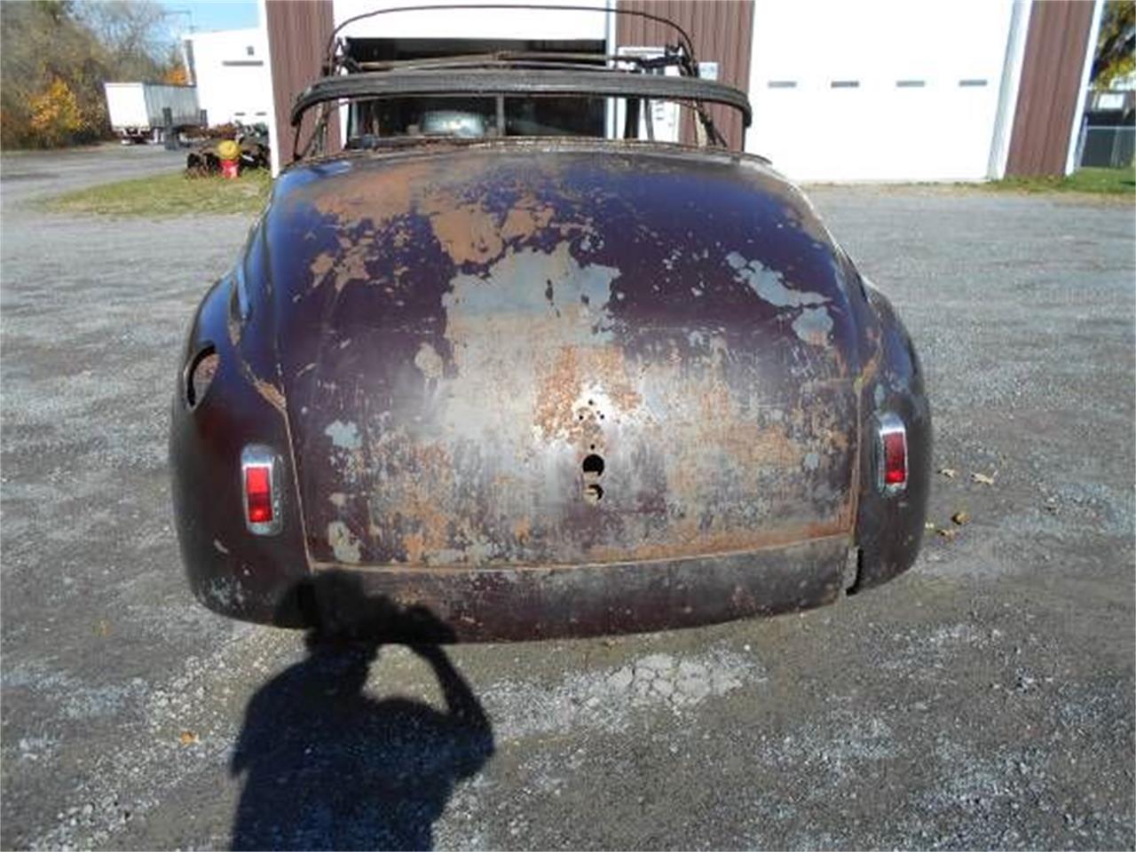 1941 Ford Convertible for sale in Cadillac, MI – photo 4