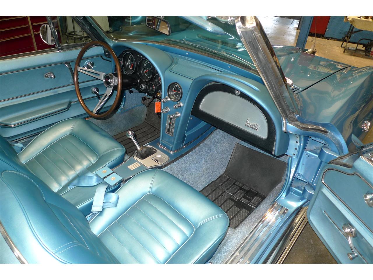 1966 Chevrolet Corvette for sale in Anaheim, CA – photo 11