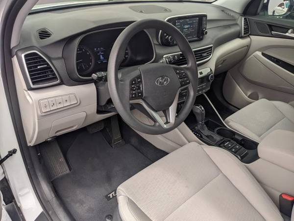 2019 Hyundai TUCSON SEL SKU: KU887019 SUV - - by dealer for sale in Corpus Christi, TX – photo 11