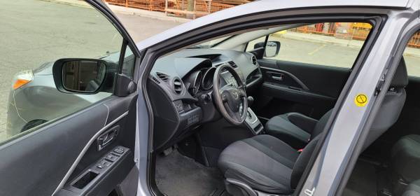 2013 MAZDA 5. TOURING MINIVAN. 84000ml. Clean car. Good condition. -... for sale in Brooklyn, NY – photo 6