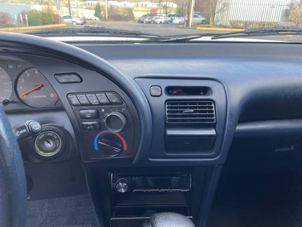 1990 TOYOTA CELICA-261010 Miles! - cars & trucks - by dealer -... for sale in Woodinville, WA – photo 18