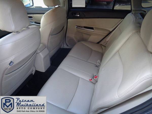2015 Subaru XV Crosstrek Premium - - by dealer for sale in Chico, CA – photo 12