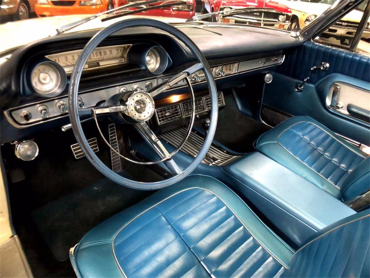 1964 Ford Galaxie 500 XL for sale in Gurnee, IL – photo 18