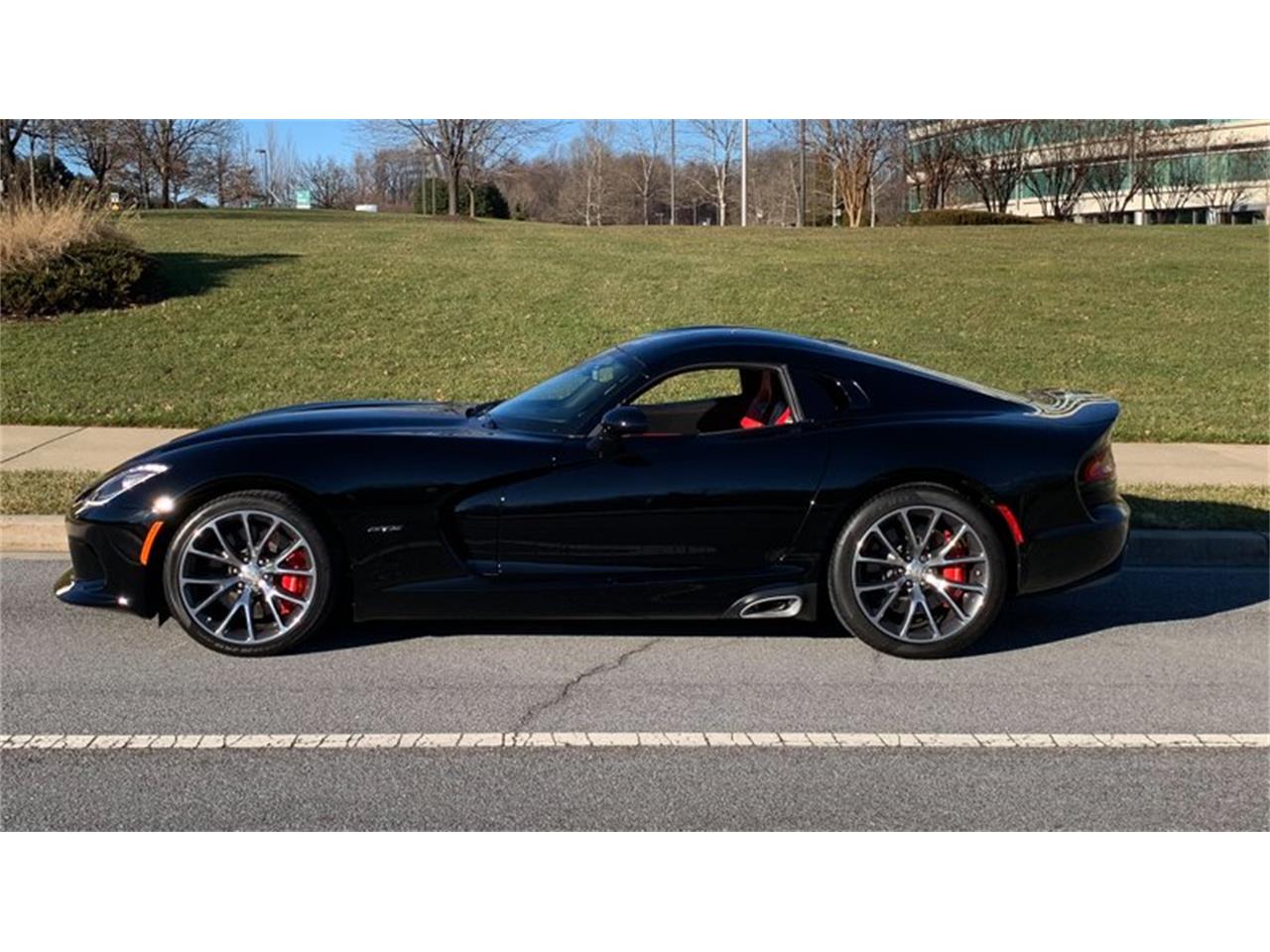 2013 Dodge Viper for sale in Rockville, MD – photo 2