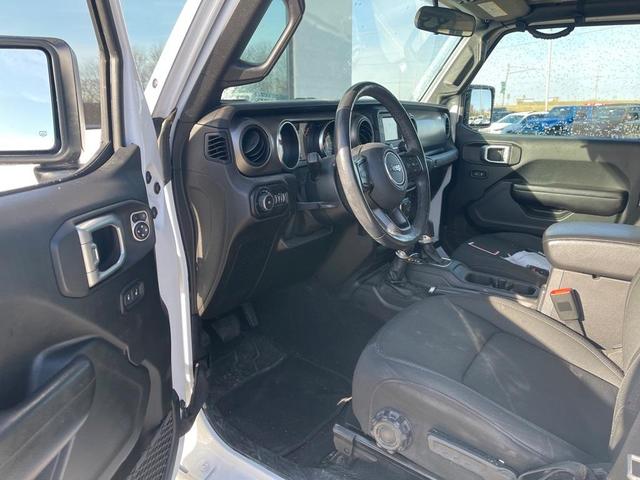 2019 Jeep Wrangler Sport for sale in Excelsior Springs, MO – photo 25