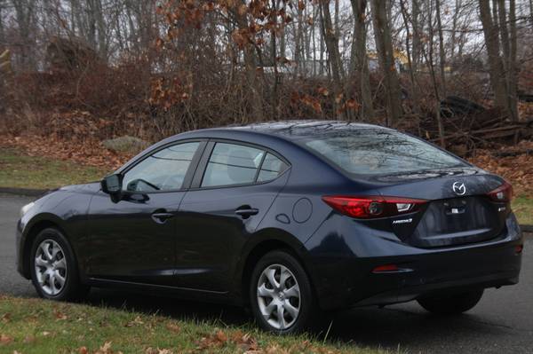 2014 Mazda 3i Sport - - by dealer - vehicle automotive for sale in CARMEL, NY 10512, NY – photo 9