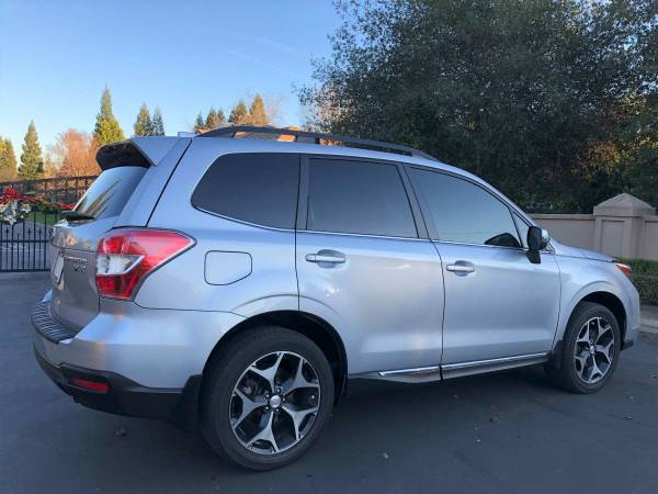 2016 Subaru Forester Touring XT - - by dealer for sale in Modesto, CA – photo 23