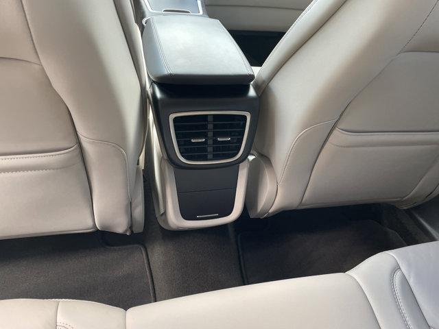 2019 Lincoln Nautilus Select for sale in Fishers, IN – photo 14