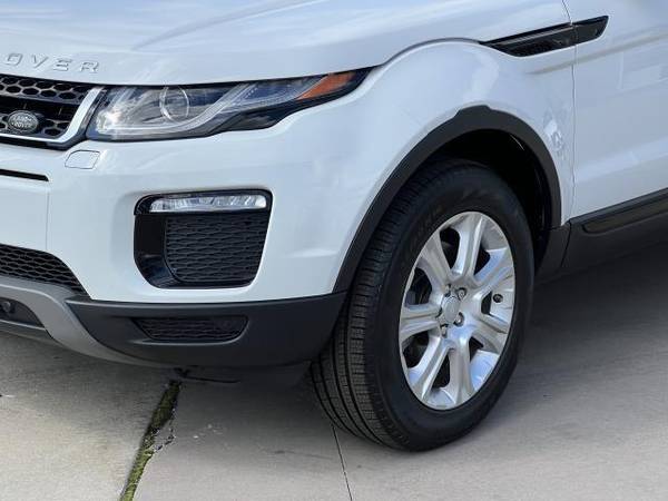 2018 Land Rover Range Rover Evoque SE Premium - SUV for sale in Macomb, MI – photo 7