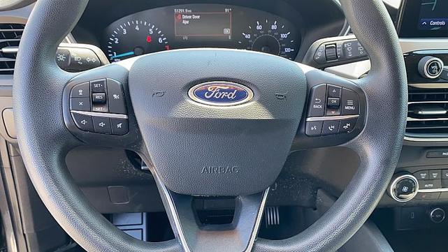 2020 Ford Escape SE for sale in Tuscaloosa, AL – photo 15
