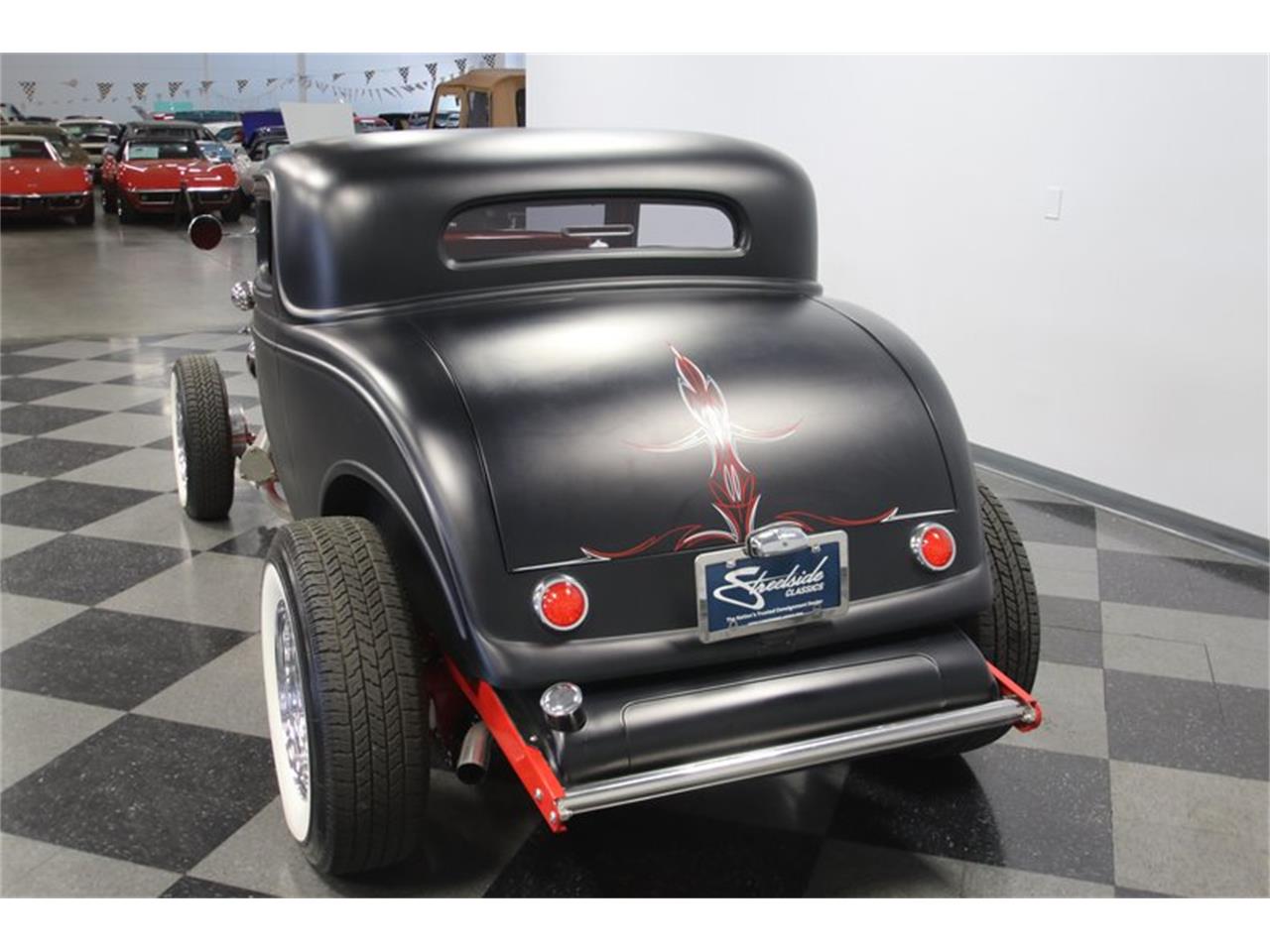1932 Ford Coupe for sale in Concord, NC – photo 8