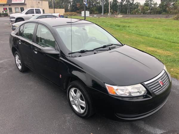 2007 Saturn ION Level 2 for sale in Mount Joy, PA