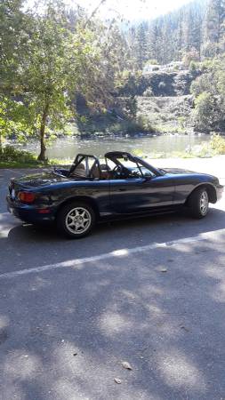 1999 Mazda Miata for sale in Rogue River, OR – photo 6
