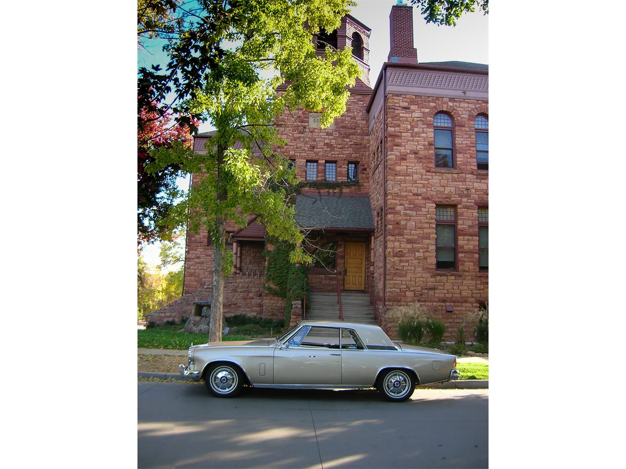 1964 Studebaker Gran Turismo for sale in Boulder, CO – photo 20