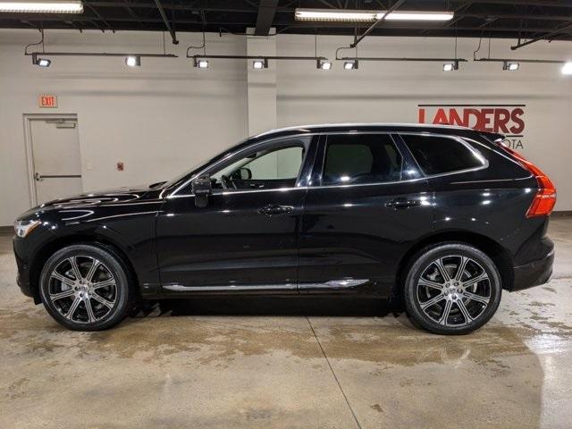2019 Volvo XC60 T6 Inscription for sale in Little Rock, AR – photo 4